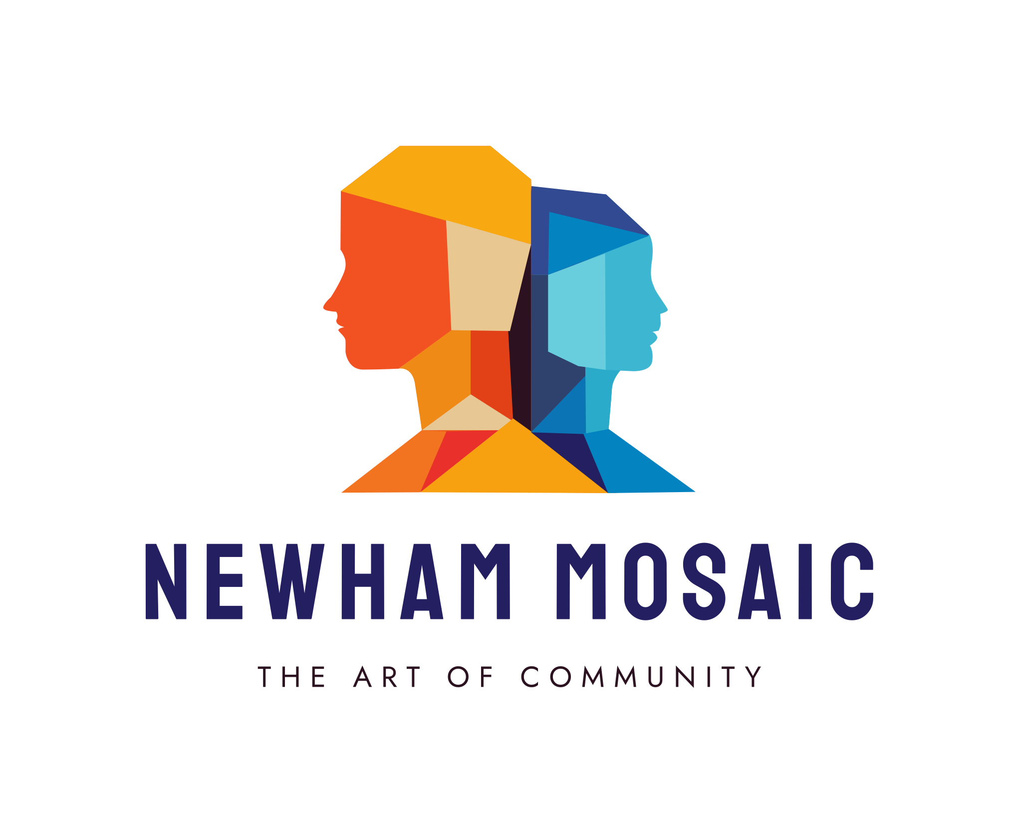 Newham Mosaic