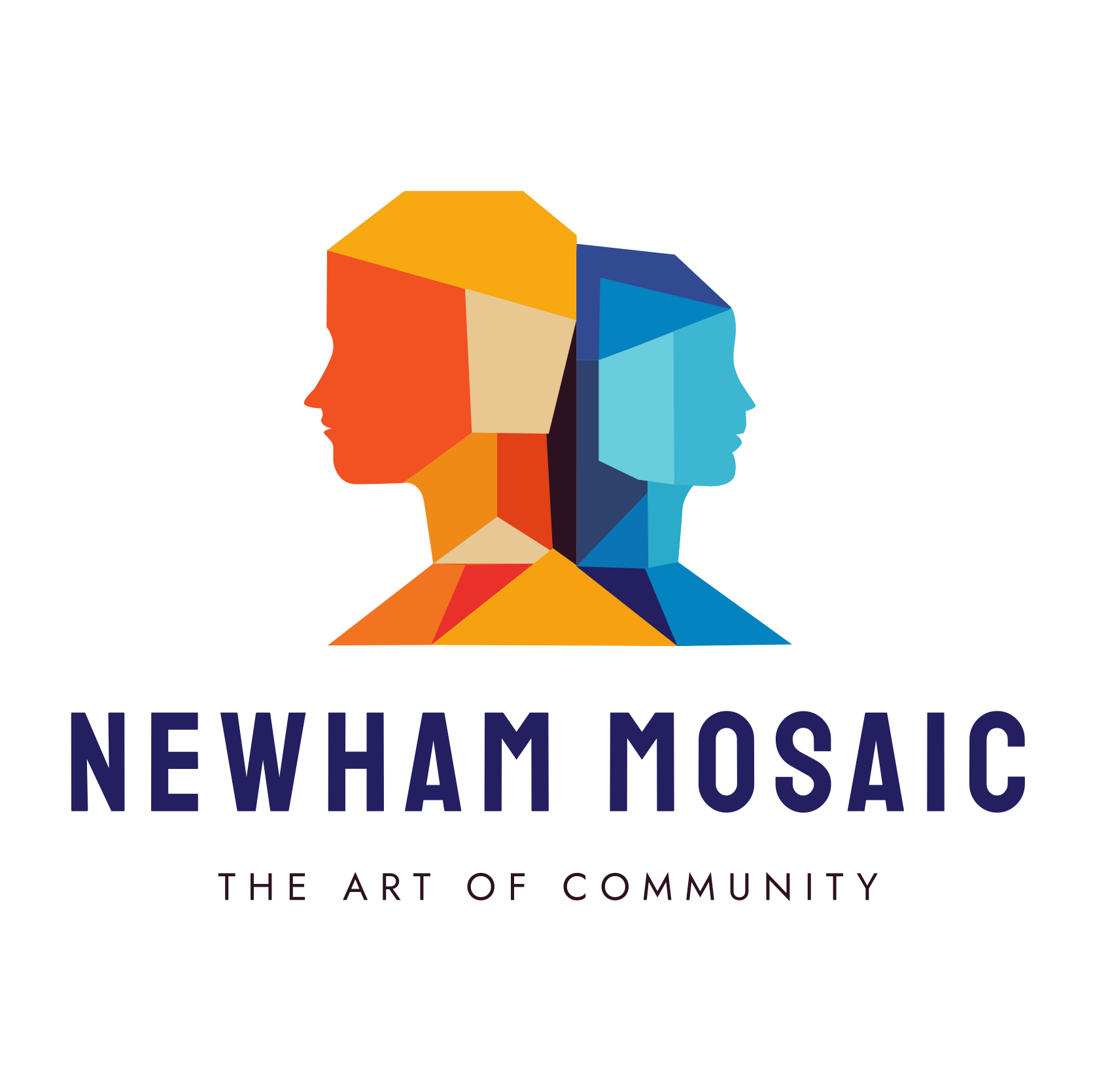 Newham Mosaic